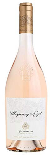Côtes de Provence AOC Whispering Angel D'Esclans 2022 0,75 ℓ