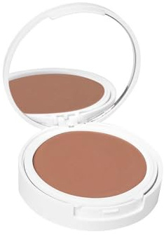 SOLARIUM Sun ProTECTION Kompaktes Sonnenfundament SPF30, 8 g, Farbe 02 Karamel