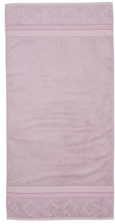 Pip Studio Soft Zellige Duschtuch lila 70x140cm (1 Stück)
