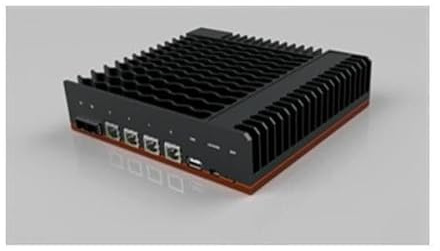 DEC850 - OPNsense® Desktop-Sicherheitsanwendung