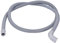 LUTH Premium Profi Parts Ablaufschlauch kompatibel mit Bauknecht C00637045 für Waschmaschine