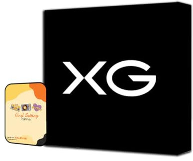 XG (Xtraordinary Girls) Album - XG 2nd Mini Album XG Ver.+Pre Order Benefits+BolsVos Exclusive K-POP Giveaways Package