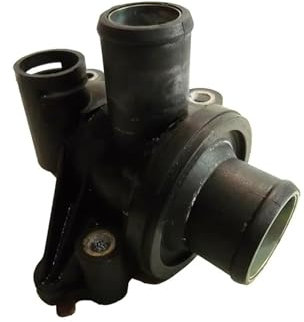Auto Thermostat Für W164 Motor Kühlmittel Thermostat Gehäuse Mit Sensor 1662030075 Automotive Thermostat