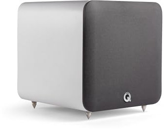Q ACOUSTICS Q SUB80 (White)