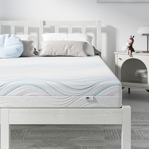 BedStory Matratze 180x200cm, H3, 16cm Orthopädische Kaltschaummatratze, Oeko-Tex Zertifiziert