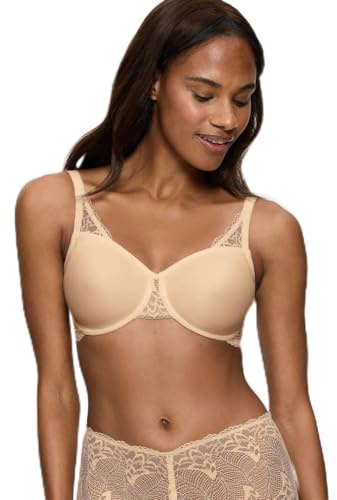 Triumph Damen New Amourette 300 Mfo W01 Bra (1er Pack)
