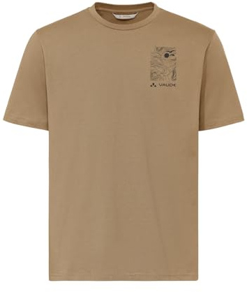 VAUDE T-Shirt Men's Spirit T-Shirt II