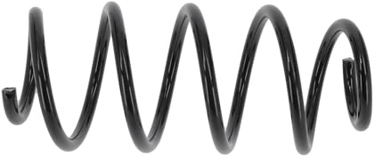MONROE Suspension Spring | SP4432 | OE-Matching Quality | Ride Comfort & Stability | Pack of 1