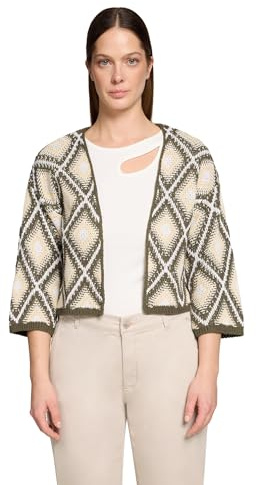 Cartoon Damen 5827/7272 Strickjacke