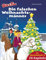 Bibi & Tina - Die falschen Weihnachtsmänner: Roman - Ein Adventskalender in 24 Kapiteln