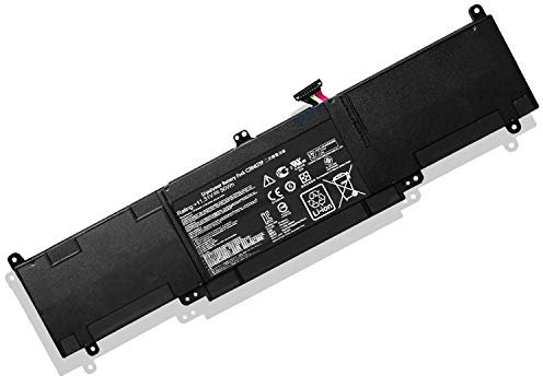 ANTIEE 50WH C31N1339 Laptop Batteria di Ricambio per Asus ZenBook UX303 UX303L UX303L UX303LN TP300L UX303LB UX303LN UX303UB Q302L Series TP300L TP300LA TP300LD 0B200-9300000