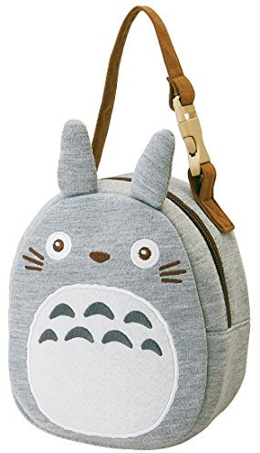 SKATER (Tasche Tasse Die-Cut Tasche 13 x 8 x 16 cm Mein Nachbar Totoro BMGPD1
