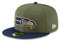 New Era 9Twenty Cap - Salute to Service Pittsburgh Steelers