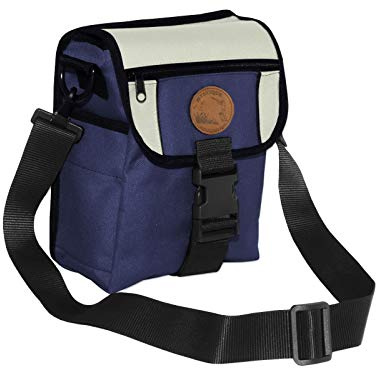Mystique Mini Dummytasche Deluxe seemannsblau