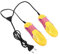 SOULONG 220V Schuhtrockner, Elektrischer Schuhtrockner mit UV-Lich, Zum Entfeuchten und Trocknen von Schuhen