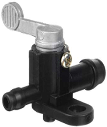 Alamor Interrupteur De Réservoir D'Essence De Robinet D'Essence De Robinet D'Essence De Robinet D'Essence De Robinet D'Essence De Carburant pour Yamaha Pw50 Py50