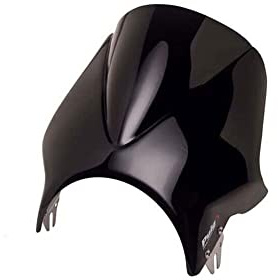 Puig Windshield Windy 2176N for Honda CB600F Hornet 03'-04'