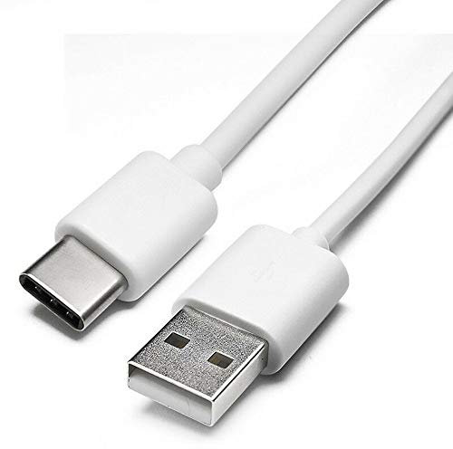 Cable USB-C, Cable Macho USB-C a USB-A Macho, USB-C a USB 2.0 Carga de Alta Velocidad y Transferencia de Datos USB Tipo C Cable de Carga 1,5 Metros