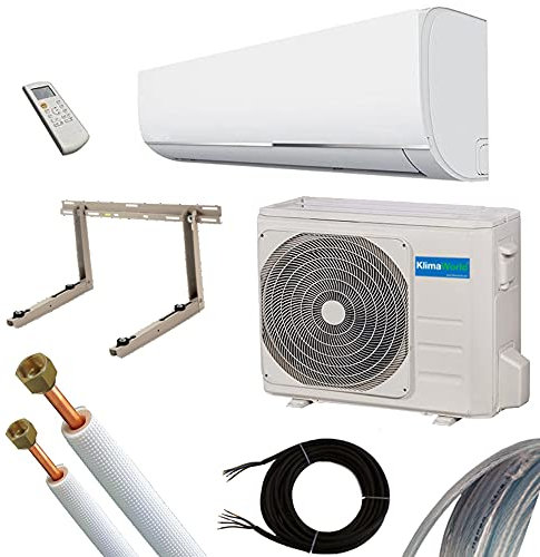 Split-Klimaanlage NEXA 9000 BTU 2,9 kW R32 | inkl. 6m Leitung