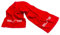 Elite Handtuch -3204004150 Rot Einheitsgröße