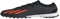 adidas X Speedportal.3 Turf Soccer Shoe, Black/Solar Red/Solar Green, 11 US Unisex Little Kid