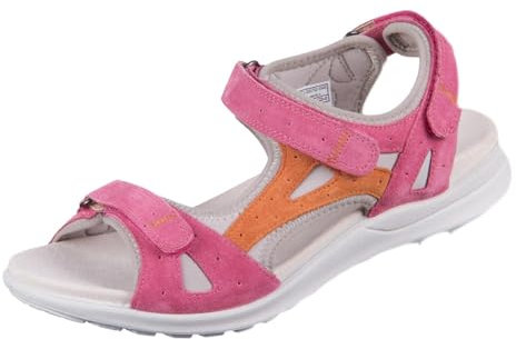 Legero Weiblich Siris Geranio 5540