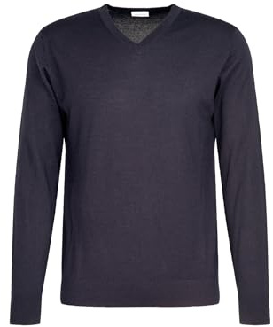Seidensticker Herren Herren Pullover Strickpullover