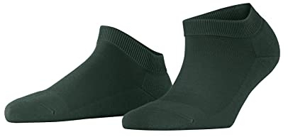 FALKE Damen Active Breeze Sneakersocken atmungsaktives nachhaltiges Lyocell kühlend frisches Fußklima verstärkt glatt fein elegant 1 Paar