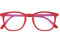 DIDINSKY Presbyopie Lesebrille oder Presbyopie Anti Blaulicht Anti Blaulicht für Männer und Frauen. Rubber Touch, flexible Bügel und entspiegelte Gläser. Cherry +2.5 - TATE BIO