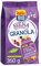 Isola Bio Granola Crunchy Biologica Frutti di Bosco, Tostata al Forno, Cereali da Colazione con Lamponi, Mirtilli e Fragole, 100% Ingredienti Naturali, per Vegani e Vegetariani, Formato 350gr