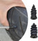 ZLXFT Reifenreparaturset,Reifenreparatur Gumminägel,Vakuum-Reifen-Reparatur-Nägel,Vakuum Reifen Reparatur Nagel Reparatur Nagel Reifen-Reparaturset mit Schraubendreher für Fahrräder Motorräder Auto