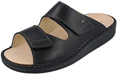Finn Comfort Riad Herren schwarz