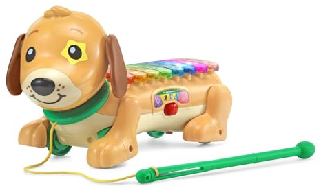 VTech Zoo Jamz Doggy Xylophone
