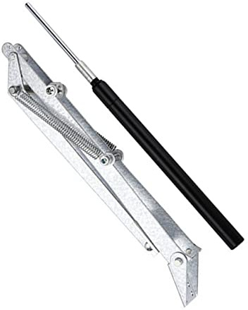 SUPVOX Greenhouse Window Opener Auto Vent Opener Greenhouse Staging Auto Vent Compact Design