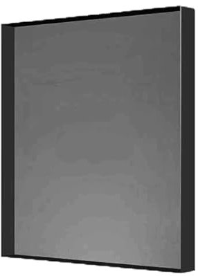 E-szklarnia - Polycarbonatplatten - 1 Stk - 500x500x2mm - Rauchig grau - Klare, UV-beständige, schlagfeste und wetterfeste Polycarbonatplatten für Gewächshäuser, Terrassenüberdachungen