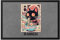 Hey!Print Ramen Fußmatte Manga Otaku Japanisch Kawaii Katze Anime Nudeln