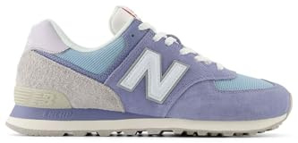 NEW BALANCE U574BLG 574 Men Dusk Shower Blue UK 9