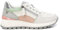 REFRESH - Zapatilla Mujer Hielo - Calzado Cómodo y Versátil - Moda Casual - Modelo 17244602 (Talla 39)