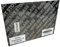 Chimsoc Stovax Huntingdon 30 - Cristal de repuesto para estufa (340 mm x 248 mm, parte superior arqueada)
