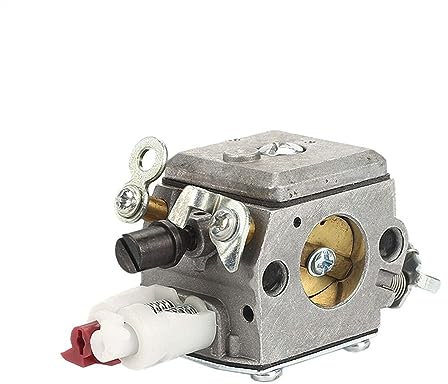 Laubbläser-Vergaser Für Husqvarna 340 345 346xp 350 351 353 357 Vergaser Carb Kettensäge Garten Reparatur Werkzeuge Rasenmäher Trimmer