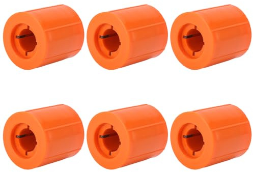 Shkalacar Solenoid Valve Tester, Industrial Grade Magnetic Tool for Emergency Override with ABS Plastic Housing, for Automotive AC Refrigeration Cold Storage HVAC Systems