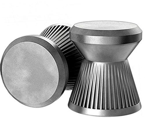 Diabolo, 4,5 mm, calibro 177, Diabolo, munizioni/pallini per fucile ad aria compressa