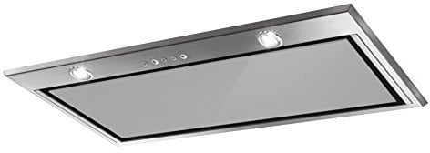 IRUN 70 INOX V2, Campana