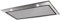 IRUN 70 INOX V2, Campana