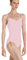 Wear Moi Abbie - Body da donna, rosa, taglia L