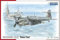 Special Hobby 72306 Fairey Barracuda Mk.II Home Fleet 1:72 Modellbau Flugzeug