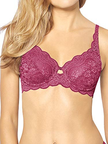 Triumph Femme Amourette 300 W X Bra, Rose Blush, 85B