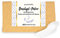 puremetics Zero Waste Duschgel Pulver “Sensibelchen“ (100g = 400ml) | für alle Hauttypen | vegan & plastikfrei