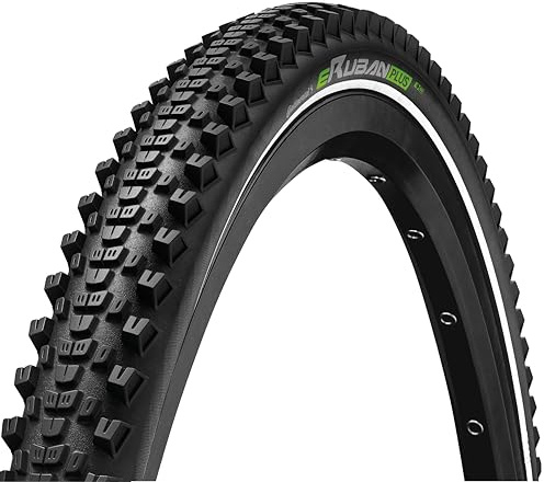 Continental eRuban Plus
