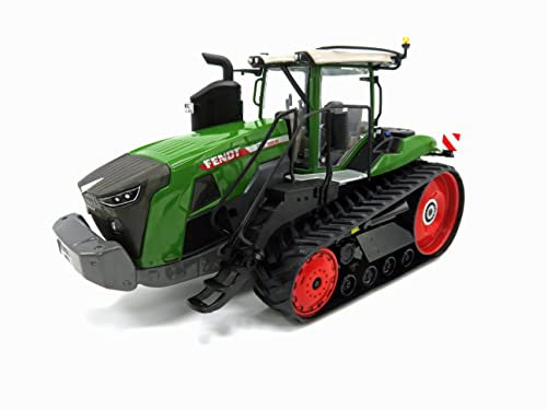 USK Scalemodels Fendt 1162 Vario MT 1:32 Modello in scala USK10652